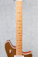 Reverend Kingbolt Air HH Metallic Bronze