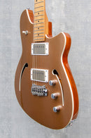 Reverend Kingbolt Air HH Metallic Bronze
