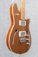 Reverend Kingbolt Air HH Metallic Bronze
