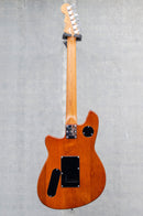 Reverend Kingbolt Air HH Metallic Bronze