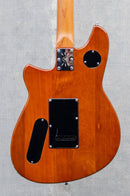 Reverend Kingbolt Air HH Metallic Bronze