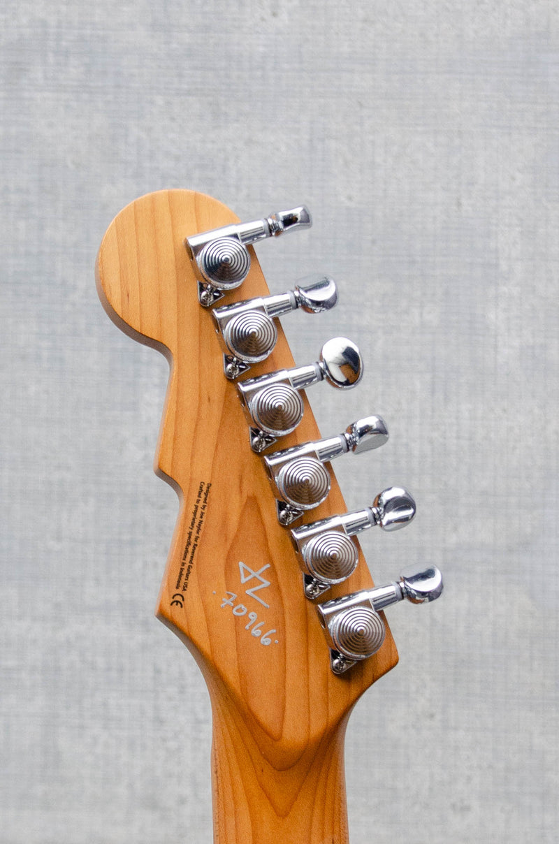 Reverend Kingbolt Air HH Metallic Bronze