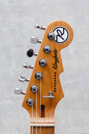 Reverend Kingbolt Air HH Metallic Bronze