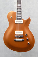 Reverend Roundhouse 290 Metallic Bronze