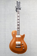 Reverend Roundhouse 290 Metallic Bronze