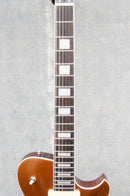 Reverend Roundhouse 290 Metallic Bronze