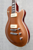 Reverend Roundhouse 290 Metallic Bronze