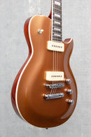 Reverend Roundhouse 290 Metallic Bronze