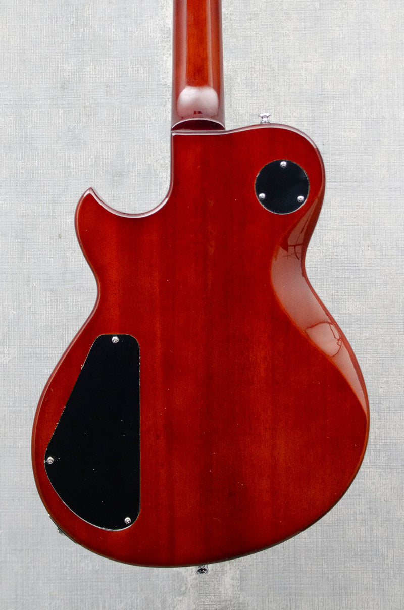 Reverend Roundhouse 290 Metallic Bronze Reverend Roundhouse 290 Metallic Bronze