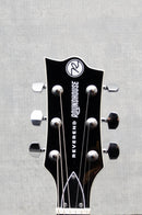 Reverend Roundhouse 290 Metallic Bronze