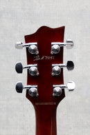 Reverend Roundhouse 290 Metallic Bronze