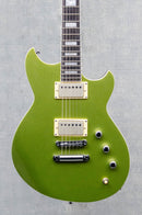 Reverend Sensei HH Metallic Limeade