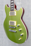Reverend Sensei HH Metallic Limeade