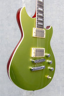 Reverend Sensei HH Metallic Limeade
