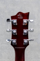 Reverend Sensei HH Metallic Limeade