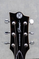 Reverend Sensei HH Metallic Limeade