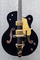 Gretsch  G6136TG-58 Limited Edition 1958 Custom Falcon with Bigsby Ebony Fingerboard Emerald Night