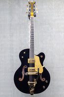 Gretsch  G6136TG-58 Limited Edition 1958 Custom Falcon with Bigsby Ebony Fingerboard Emerald Night