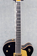 Gretsch  G6136TG-58 Limited Edition 1958 Custom Falcon with Bigsby Ebony Fingerboard Emerald Night