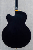 Gretsch  G6136TG-58 Limited Edition 1958 Custom Falcon with Bigsby Ebony Fingerboard Emerald Night
