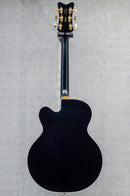 Gretsch  G6136TG-58 Limited Edition 1958 Custom Falcon with Bigsby Ebony Fingerboard Emerald Night