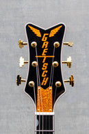 Gretsch  G6136TG-58 Limited Edition 1958 Custom Falcon with Bigsby Ebony Fingerboard Emerald Night