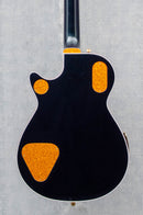 Gretsch G6134TG-58 Limited Edition 1958 Custom Penguin with Bigsby Ebony Fingerboard Emerald Night