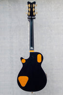 Gretsch G6134TG-58 Limited Edition 1958 Custom Penguin with Bigsby Ebony Fingerboard Emerald Night