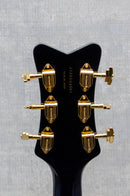 Gretsch G6134TG-58 Limited Edition 1958 Custom Penguin with Bigsby Ebony Fingerboard Emerald Night