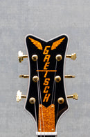 Gretsch G6134TG-58 Limited Edition 1958 Custom Penguin with Bigsby Ebony Fingerboard Emerald Night