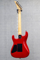 Jackson Pro Origins 1985 San Dimas SD1 HH FR, Maple Fingerboard, Candy Apple Red