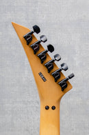 Jackson Pro Origins 1985 San Dimas SD1 HH FR, Maple Fingerboard, Candy Apple Red
