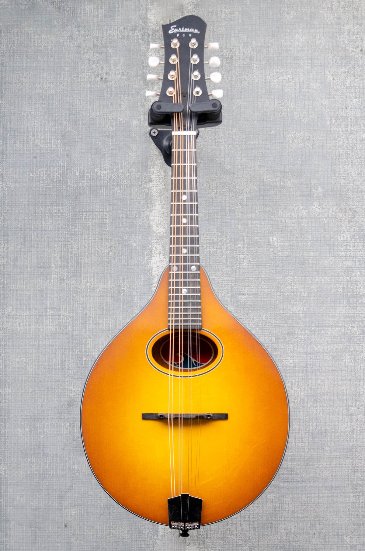 Eastman PCH-M104-GB Mandolin Goldburst (sn384)