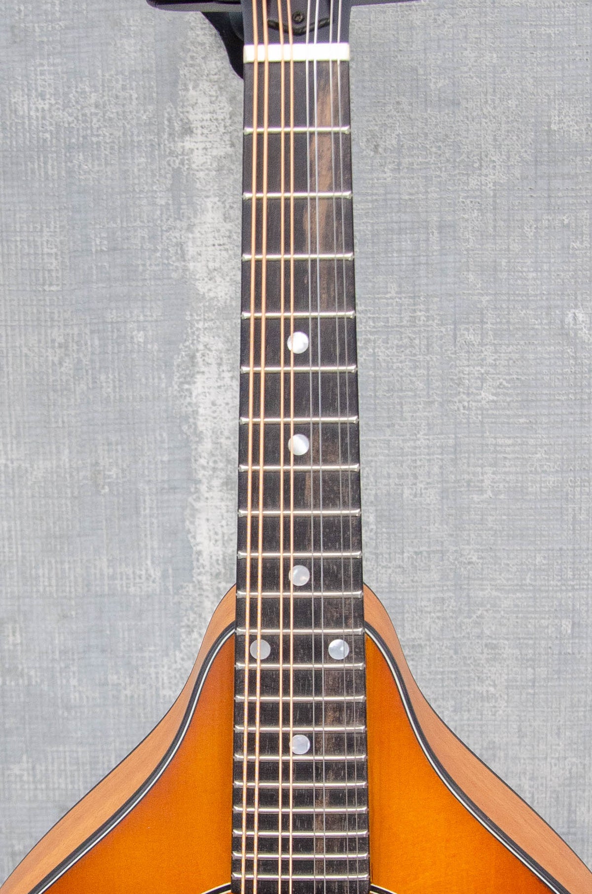 Eastman PCH-M104-GB Mandolin Goldburst (sn384)