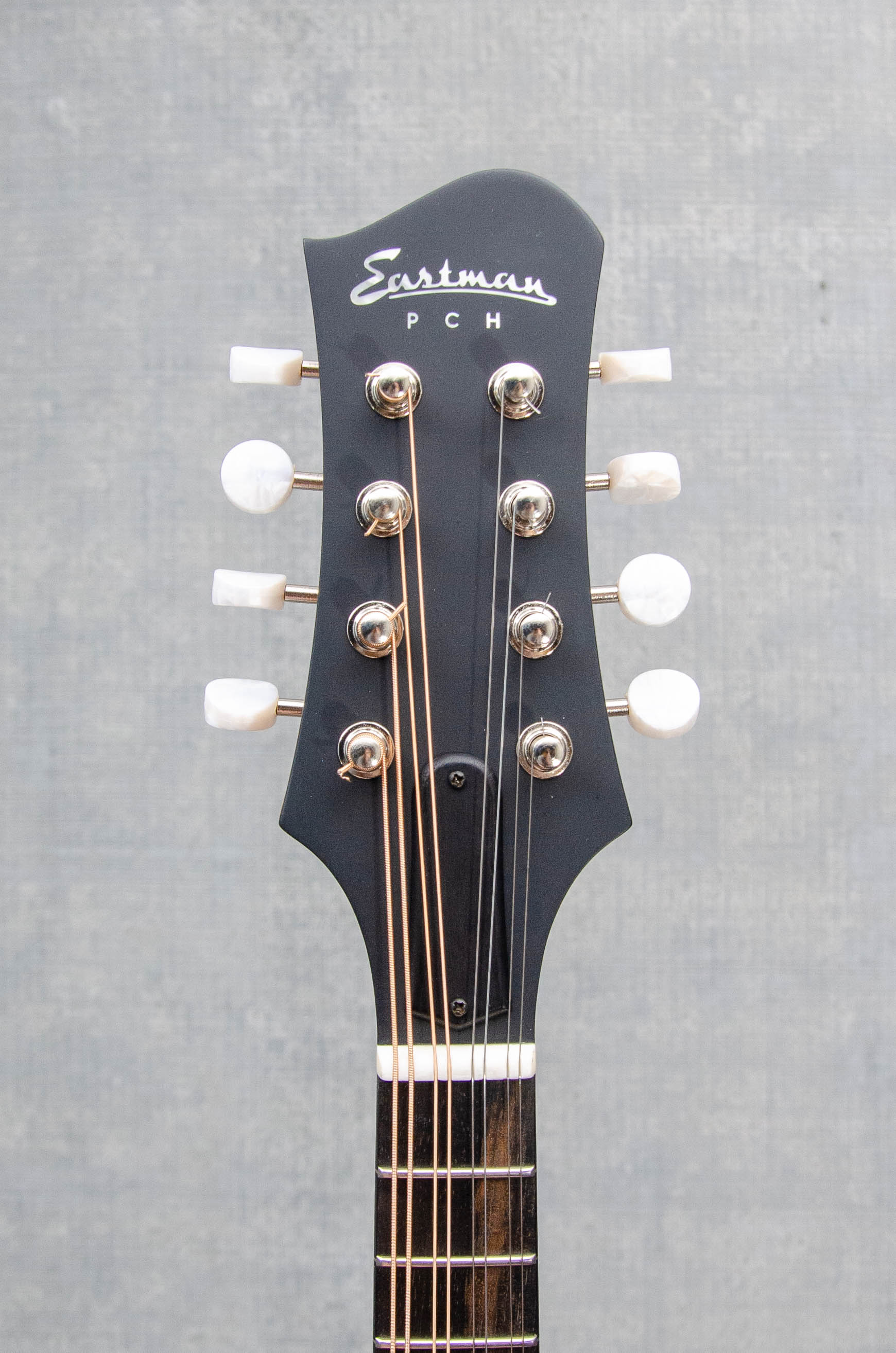 Eastman PCH-M104-GB Mandolin Goldburst (sn384)