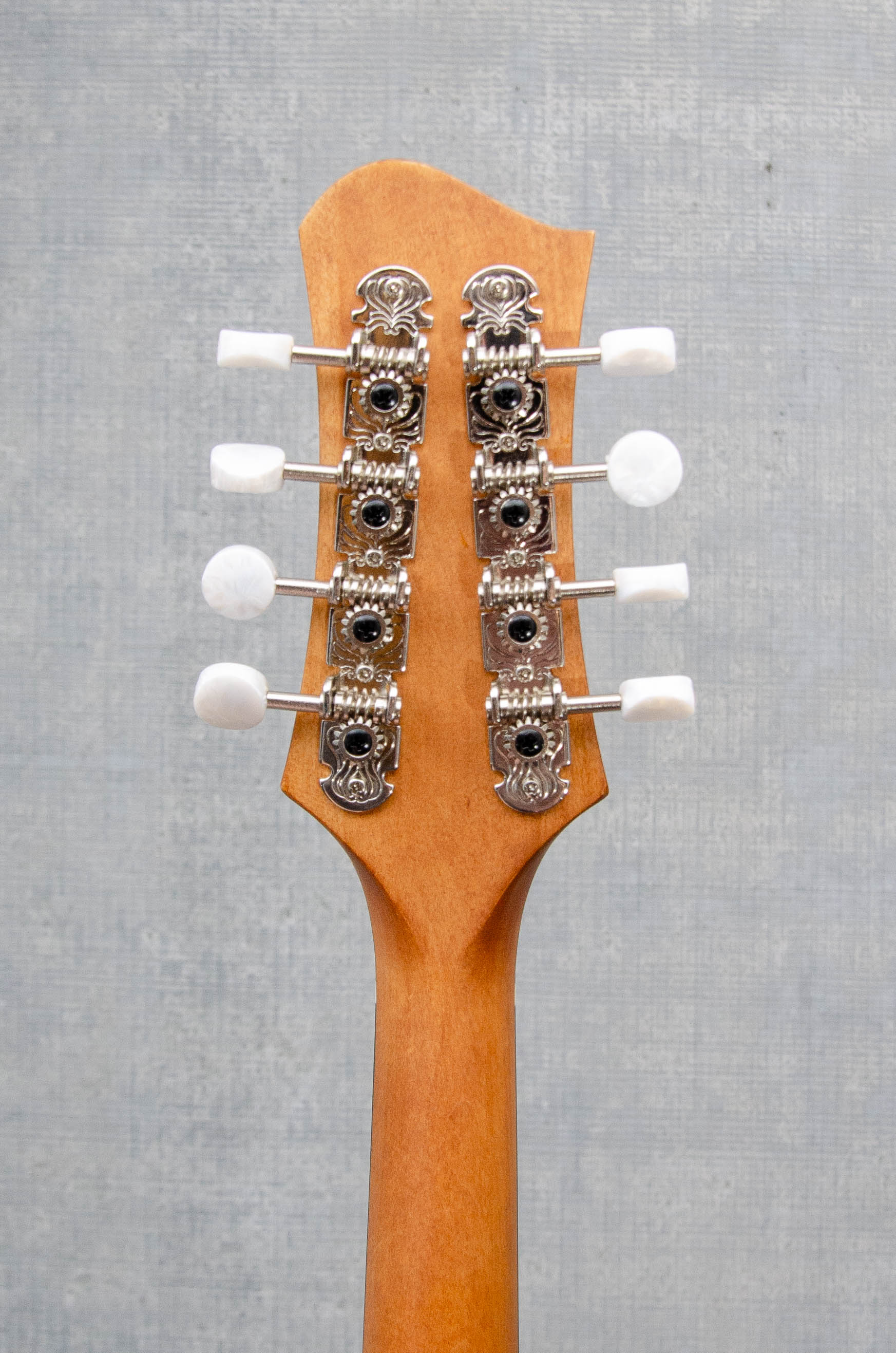 Eastman PCH-M104-GB Mandolin Goldburst (sn384)