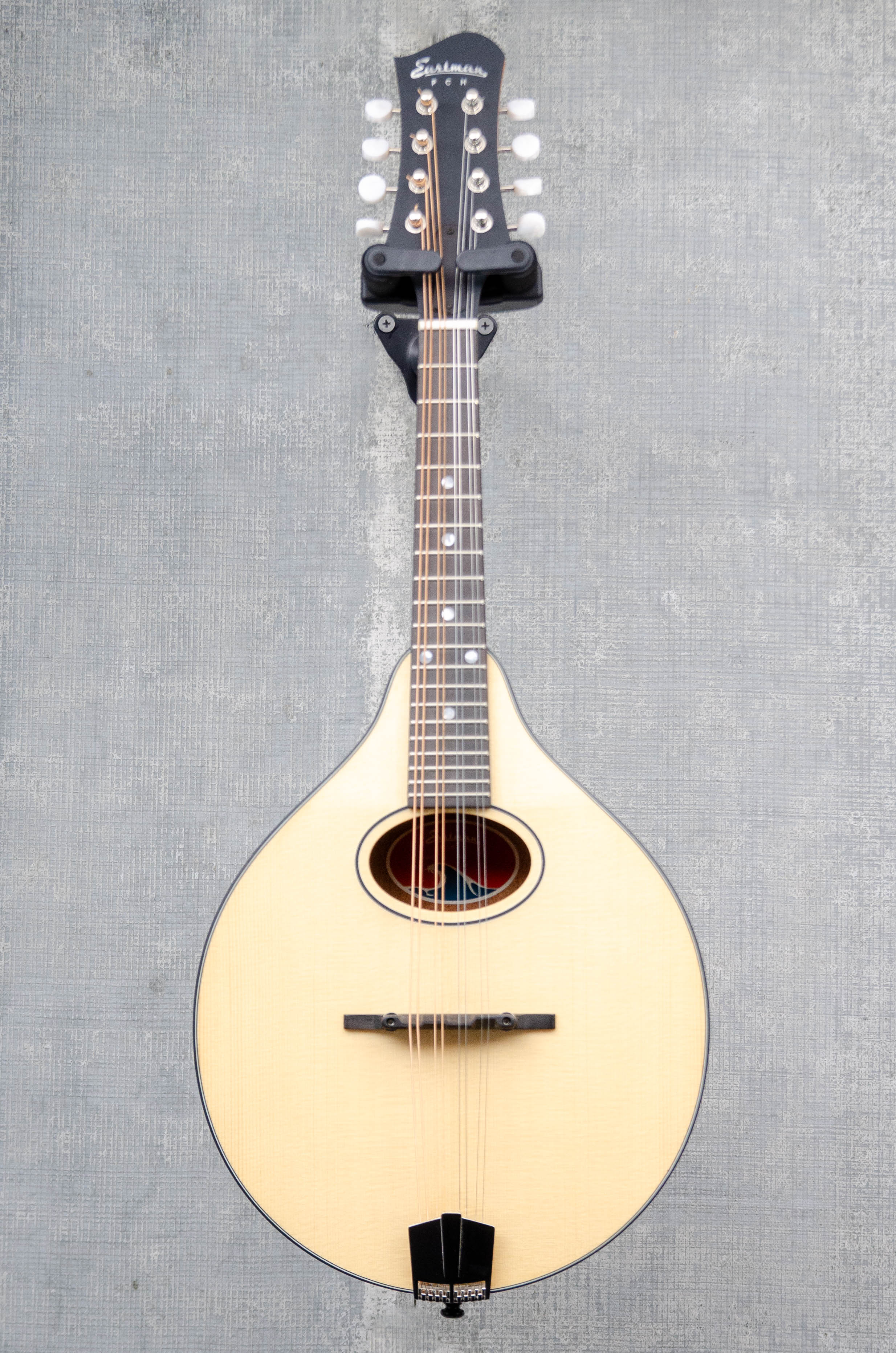 Eastman PCH-M104-NAT Mandolin Natural (sn 914)
