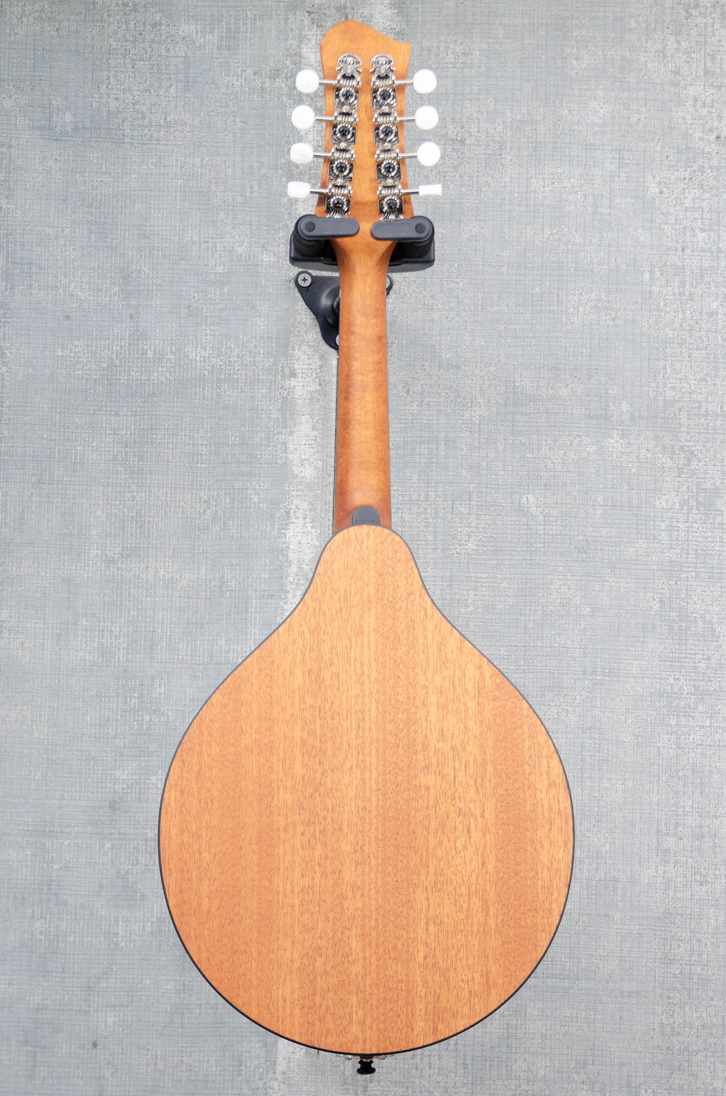 Eastman PCH-M104-NAT Mandolin Natural (sn 914)
