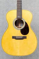 Martin OMJM John Mayer Signature Acoustic