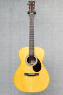Martin OMJM John Mayer Signature Acoustic