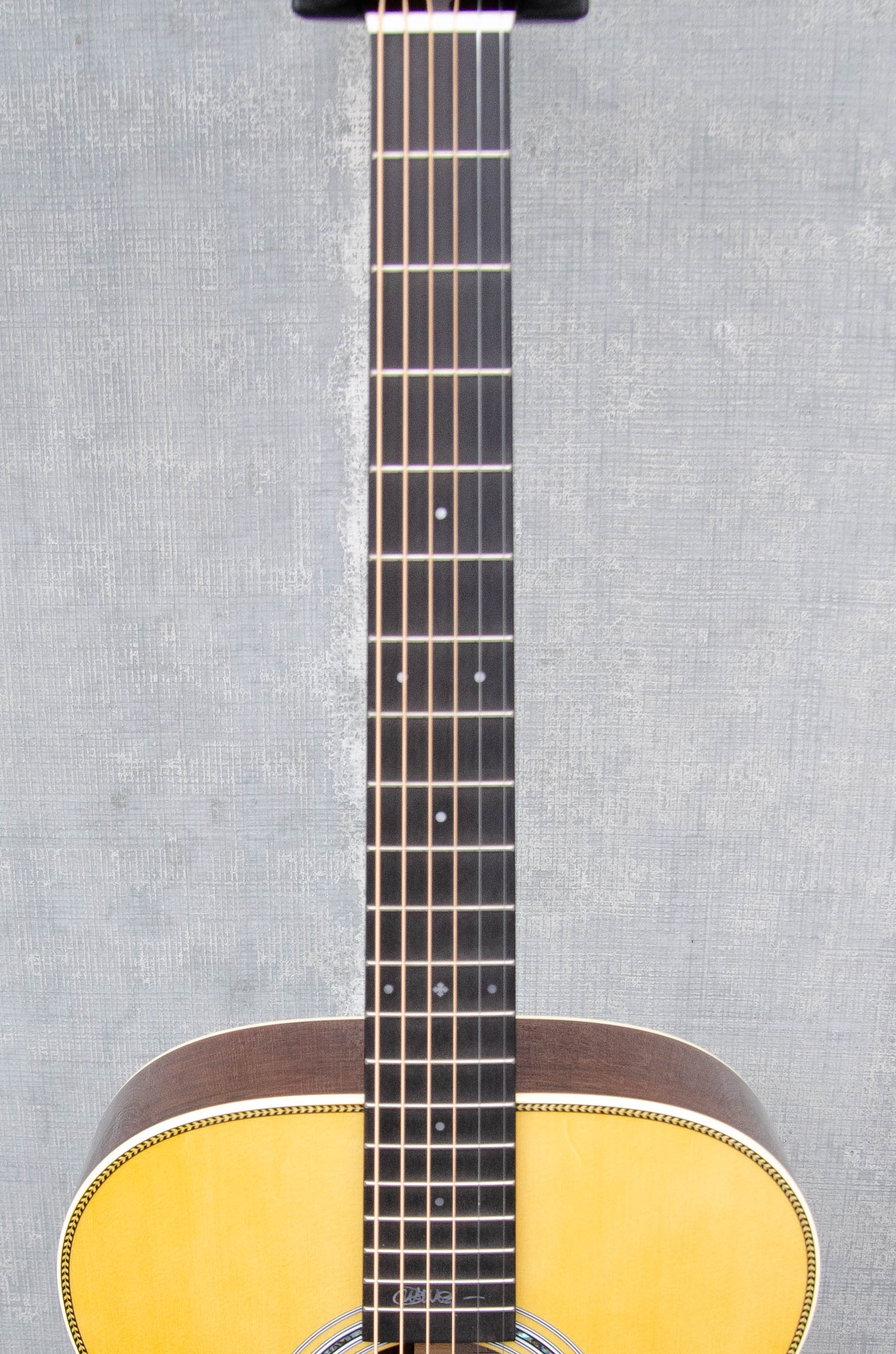 Martin OMJM John Mayer Signature Acoustic