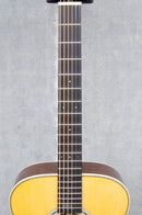 Martin OMJM John Mayer Signature Acoustic
