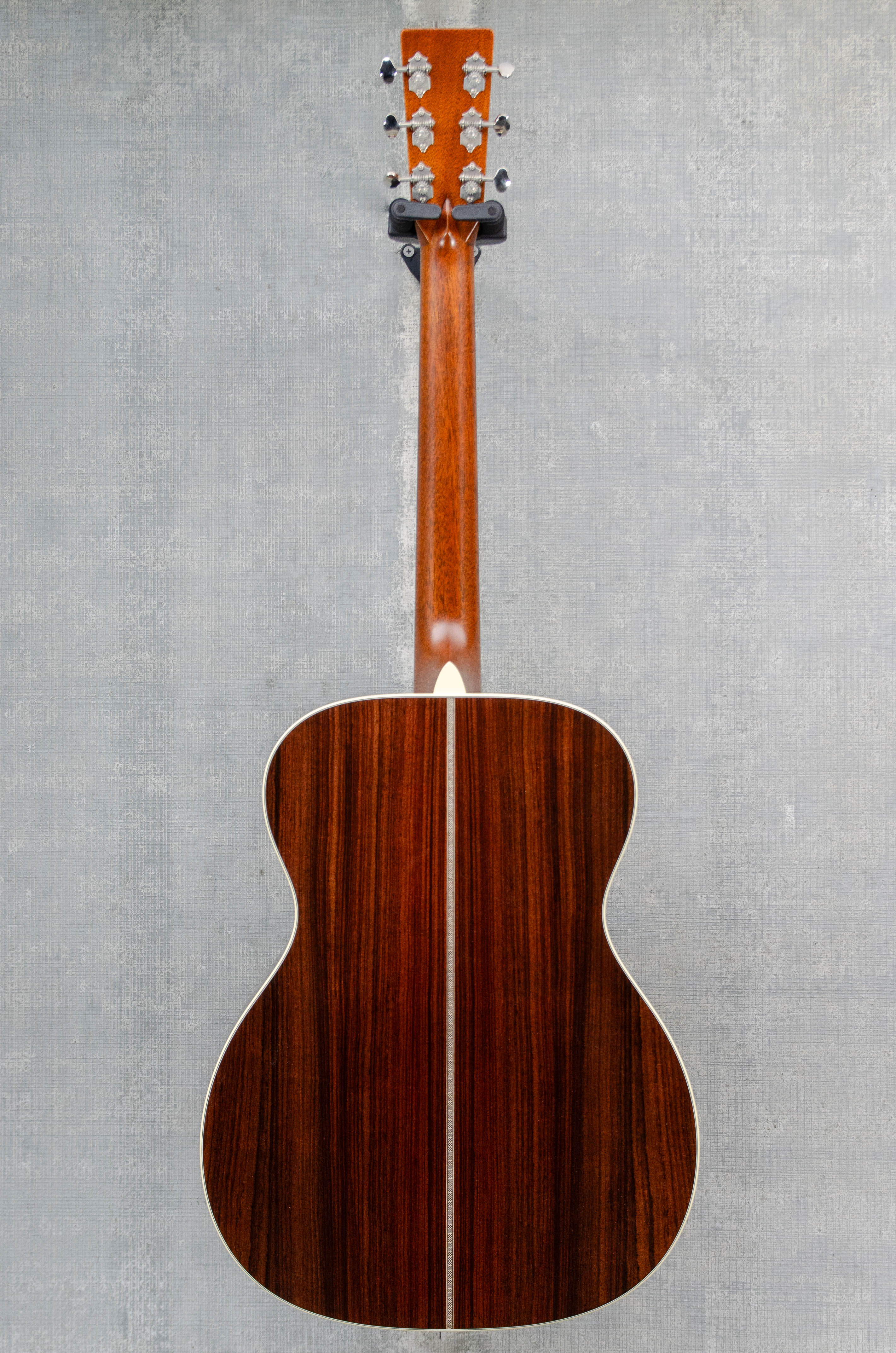 Martin OMJM John Mayer Signature Acoustic
