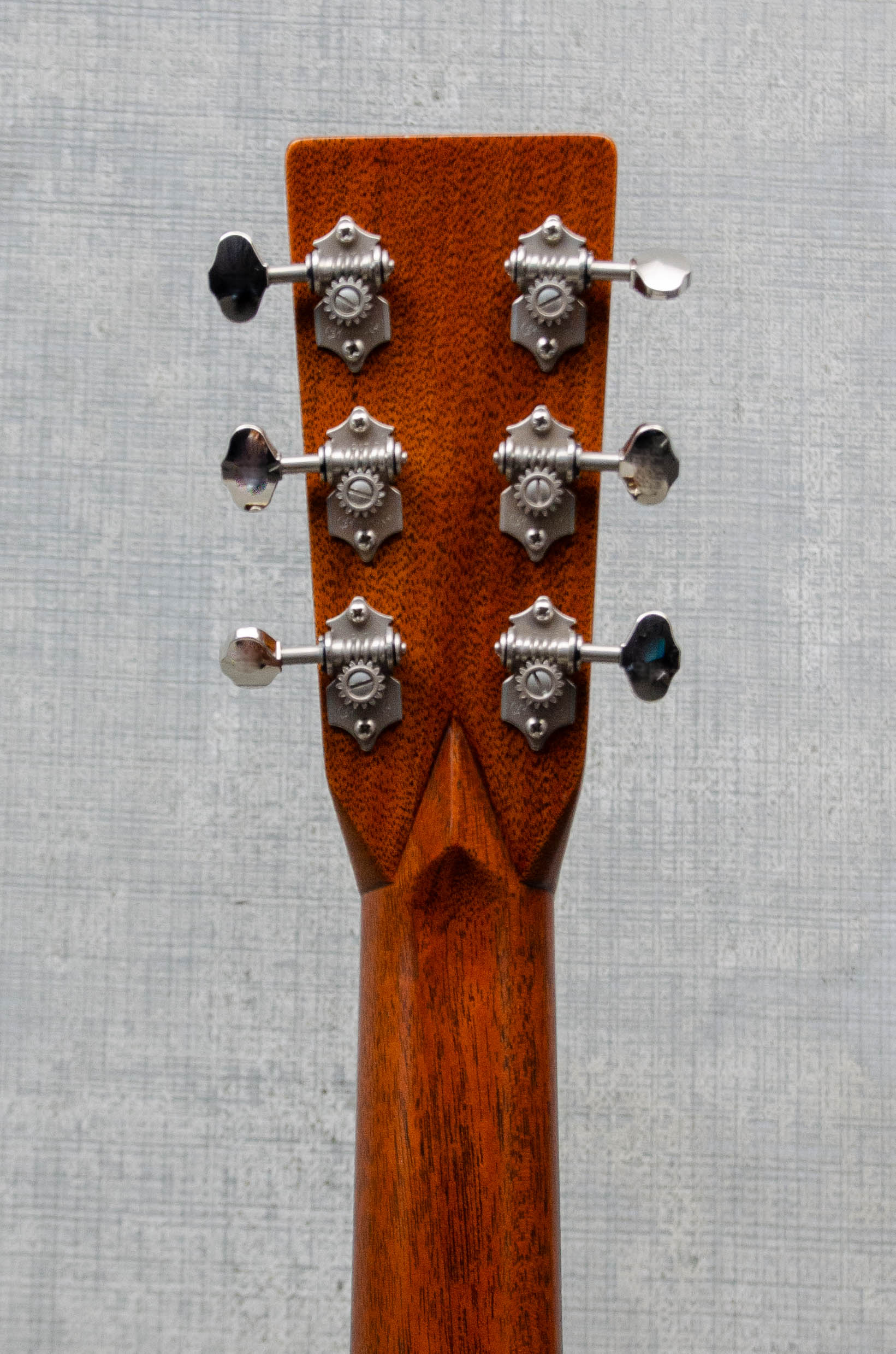 Martin OMJM John Mayer Signature Acoustic