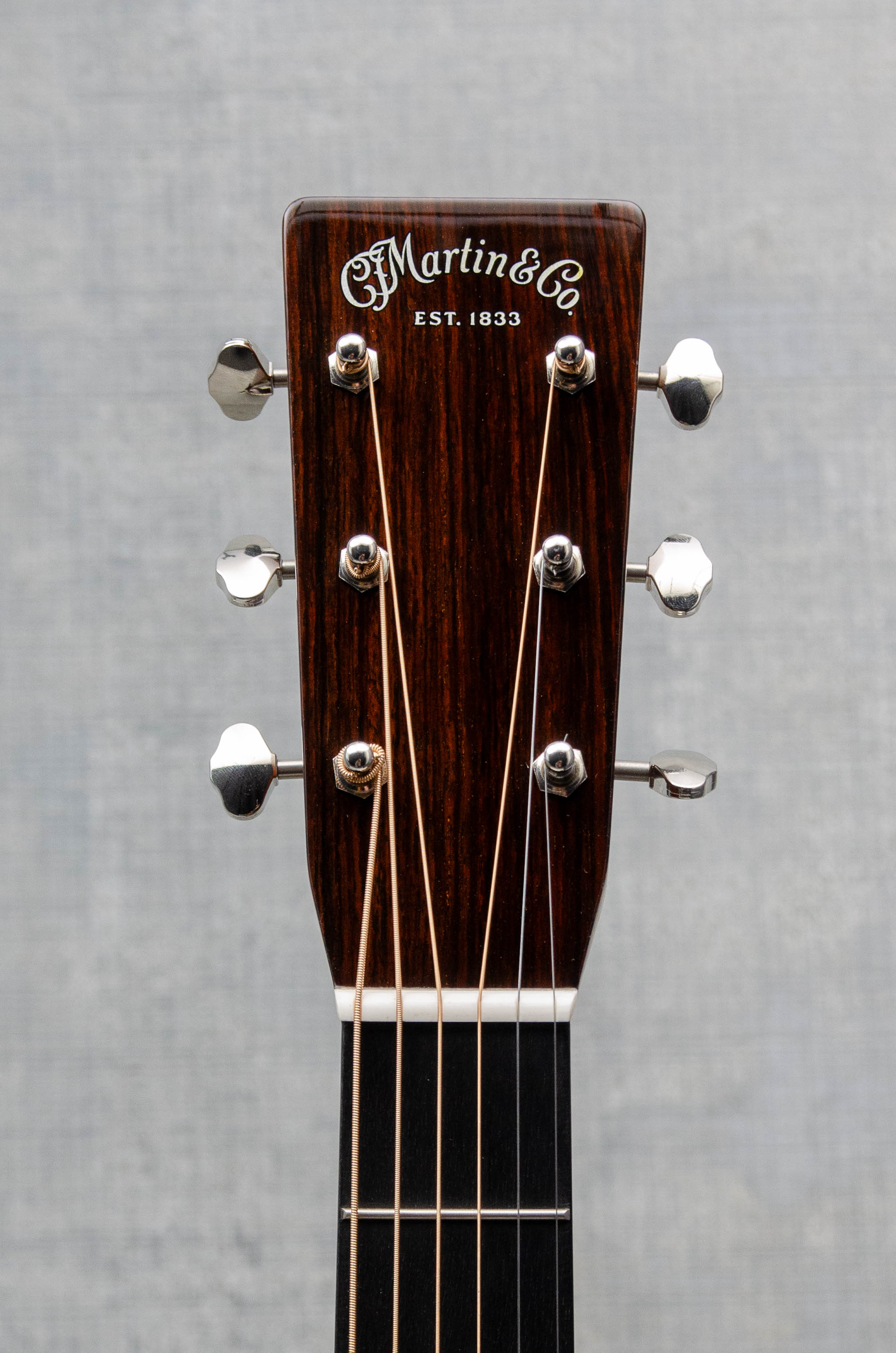 Martin OMJM John Mayer Signature Acoustic