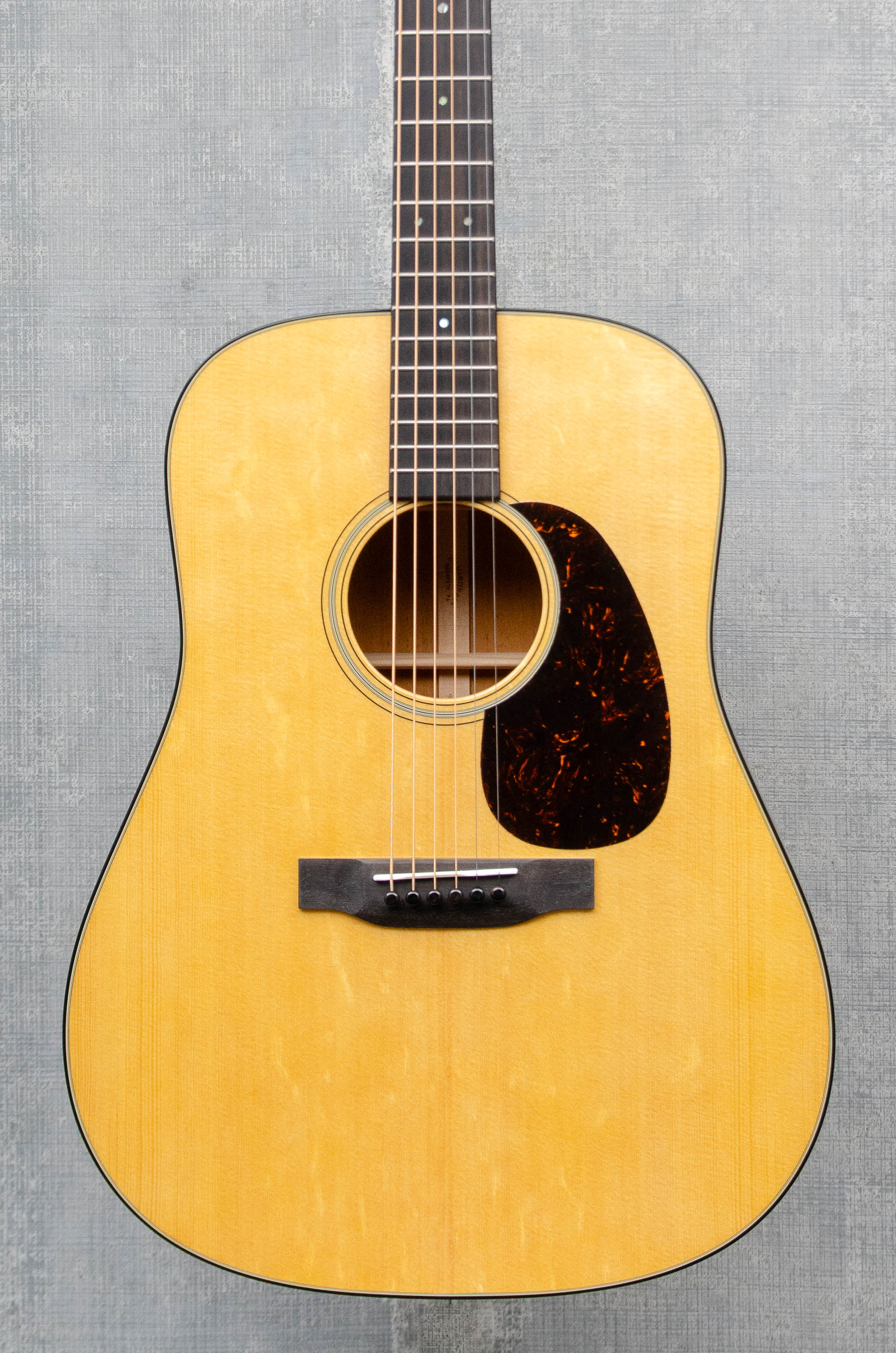 Martin D-18 Standard Series Acoustic