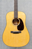 Martin D-18 Standard Series Acoustic