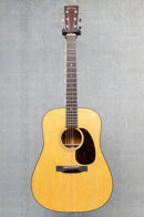 Martin D-18 Standard Series Acoustic