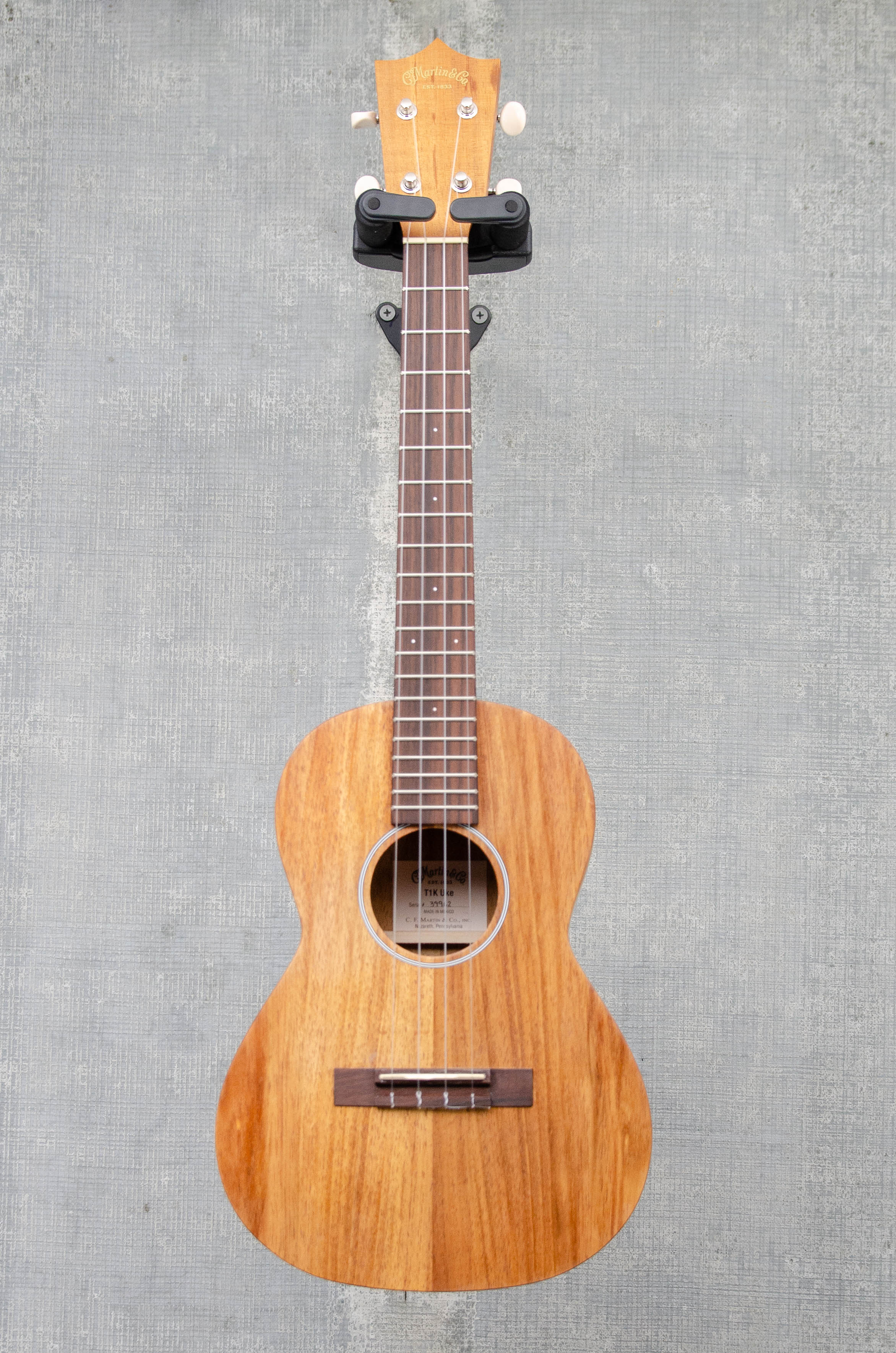 Martin T1K Tenor Ukulele