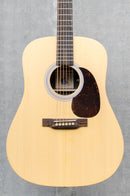 Martin D-X2E Billy Strings X Series Acoustic Electric